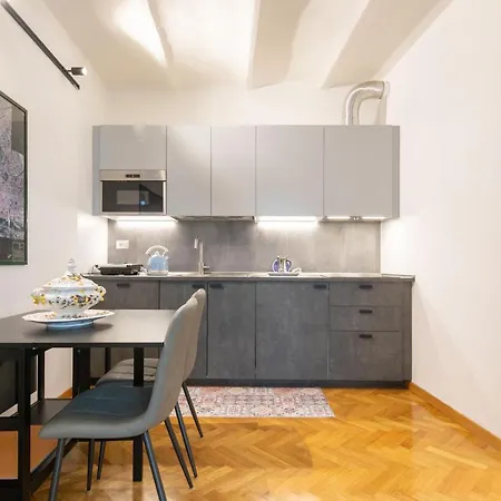 Tintori Apartment Florence Exterior photo