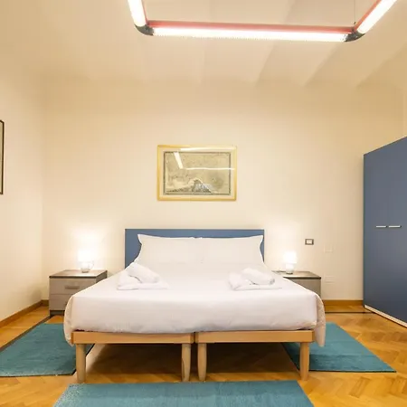 Tintori Apartment Florence Exterior photo