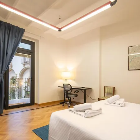 Tintori Apartment Florence Exterior photo