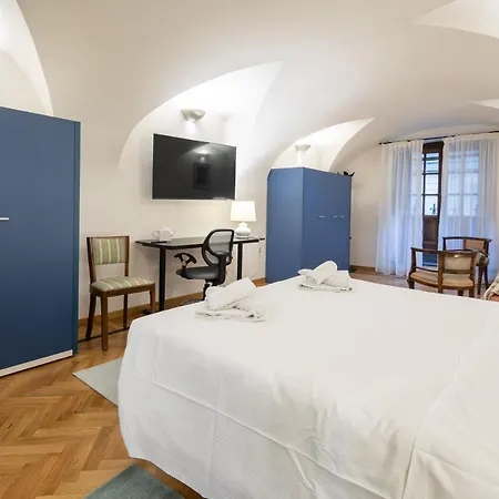 Tintori Apartment Florence Exterior photo