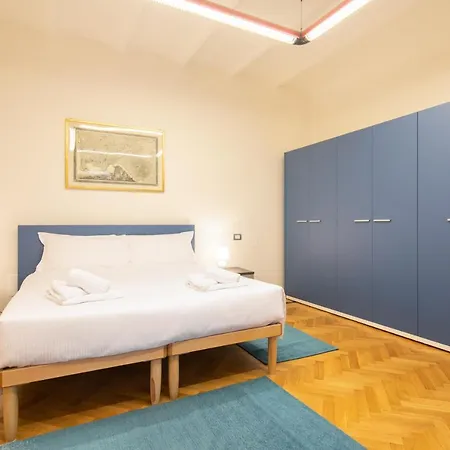 Tintori Apartment Florence Exterior photo