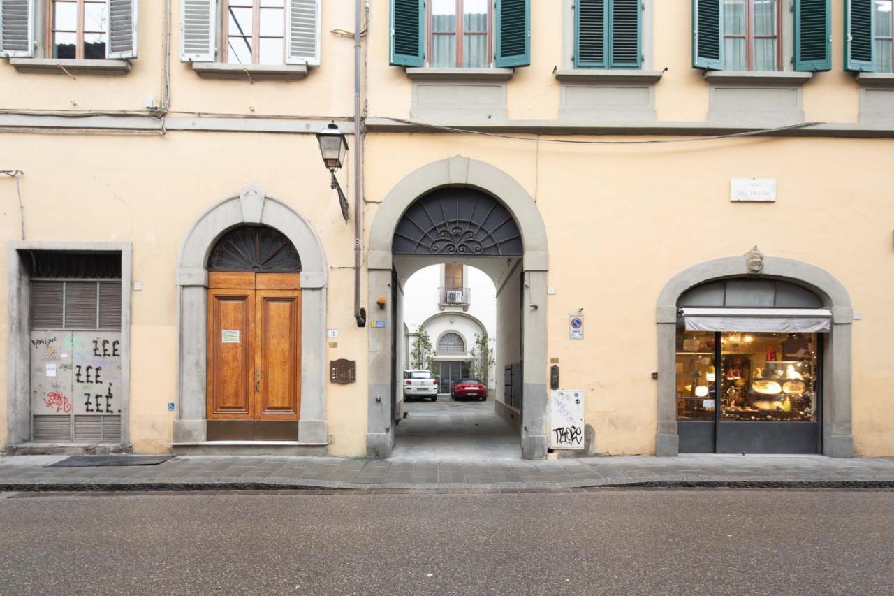 Tintori Apartment Florenz